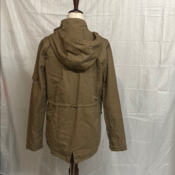 Women’s utility jacket - Picture 2 of 4